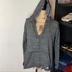 BillaBong. Long sleeve hoodie